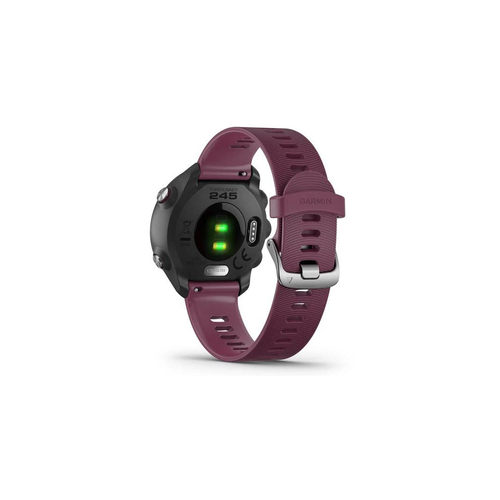 Reloj Deportivo GARMIN FORERUNNER 245 Burdeos 30.4MM GPS