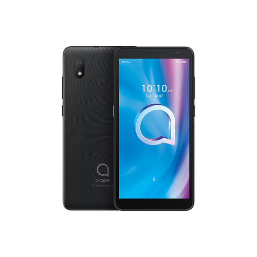 Alcatel 1B - Móvil Negro 2/32GB 5.5" Negro