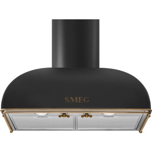 Smeg KS59AOE2 - Campana Decorativa 60CM