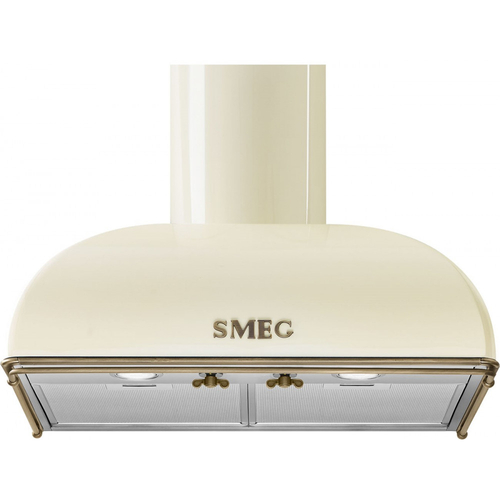Smeg KS59POE2 - Campana Decorativa 60CM