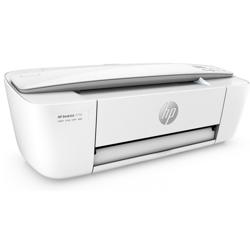 HP DESKJET 3750 Wifi Blanco - Impresora Multifunción