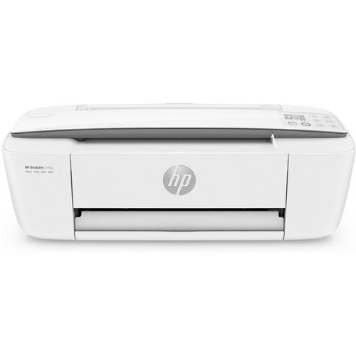 HP DESKJET 3750 Wifi Blanco - Impresora Multifunción