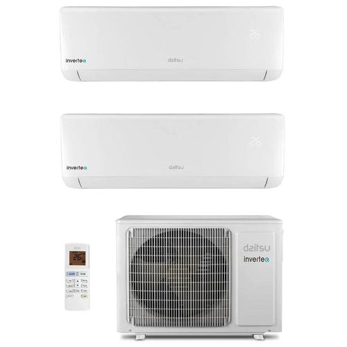 DAITSU ASD9K2I-DC - Aire Acondicionado Split 2150 2150 Frig