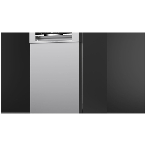 Lavavajillas 45CM TEKA DFS 44 750 SS INOX 10 Servicios