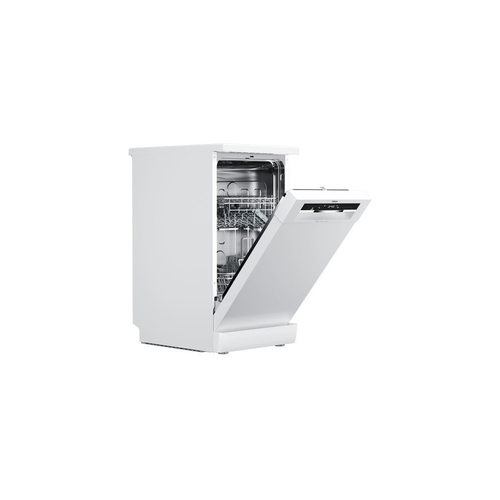 Lavavajillas 45CM TEKA DFS 44 750 WH Blanco 10 Servicios