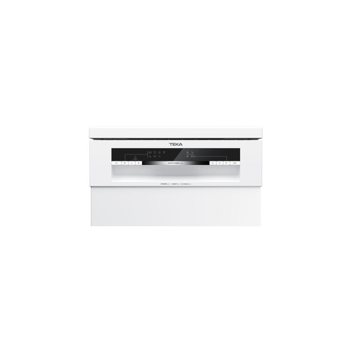 Lavavajillas 45CM TEKA DFS 44 750 WH Blanco 10 Servicios