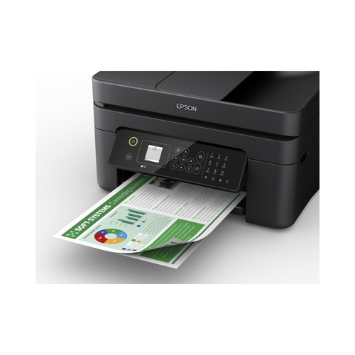 Epson WorkForce WF 2830DWF - Impresora Wifi