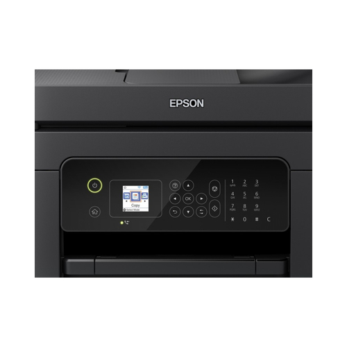 Epson WorkForce WF 2830DWF - Impresora Wifi