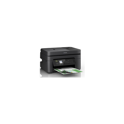 Epson WorkForce WF 2830DWF - Impresora Wifi