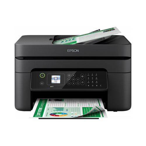 Epson WorkForce WF 2830DWF - Impresora Wifi