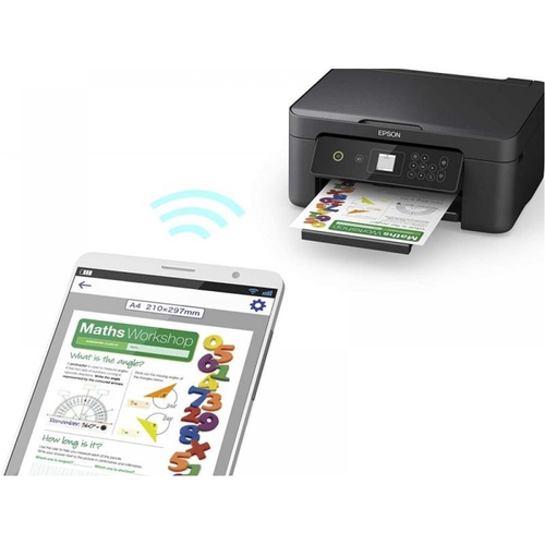 Epson Expression Home XP-3100 - Impresora Wifi
