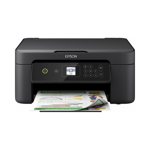Epson Expression Home XP-3100 - Impresora Wifi