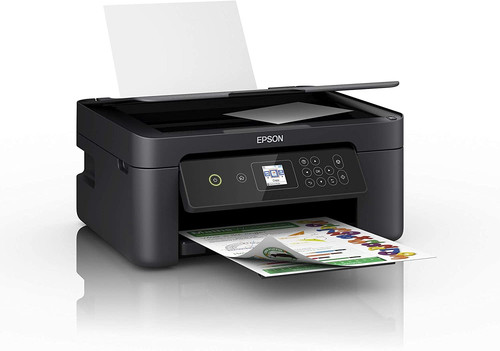 Epson Expression Home XP-3100 - Impresora Wifi