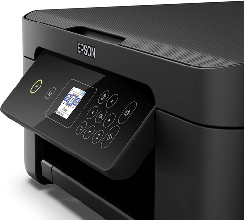 Epson Expression Home XP-3100 - Impresora Wifi