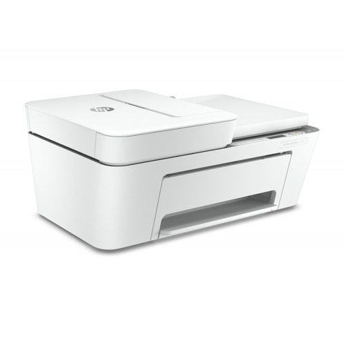 HP DESKJET 4120E WIFI Blanco - Impresora Multifunción