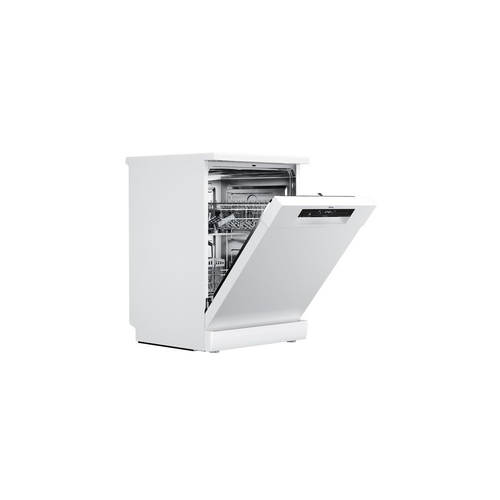 Lavavajillas 60CM TEKA DFS 26650 Blanco 13 SERVICIOS 