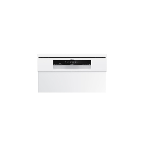 Lavavajillas 60CM TEKA DFS 26650 Blanco 13 SERVICIOS 