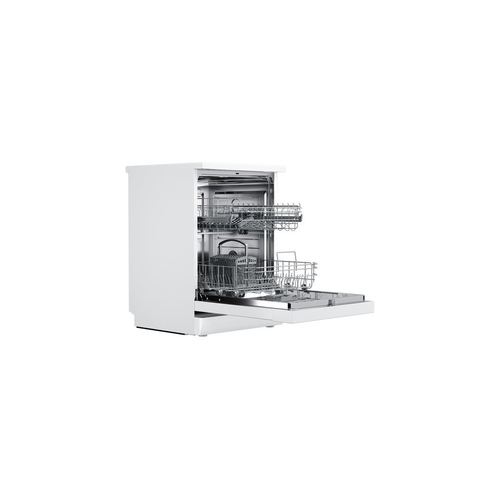 Lavavajillas 60CM TEKA DFS 26650 Blanco 13 SERVICIOS 