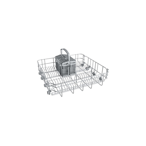 Lavavajillas 60CM TEKA DFS 26650 Blanco 13 SERVICIOS 