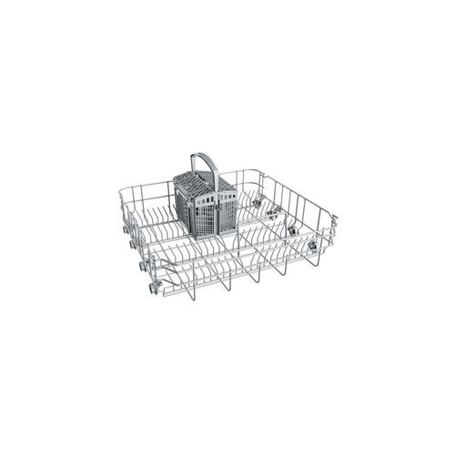 Lavavajillas 60CM TEKA DFS 26650 INOX 13 SERVICIOS 