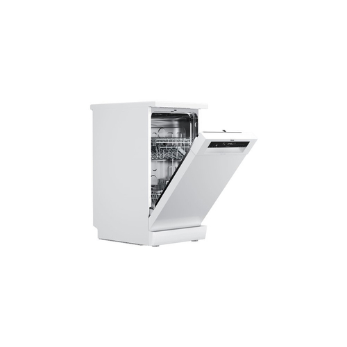 Lavavajillas 45CM TEKA DFS 24650 Blanco 9 Servicios