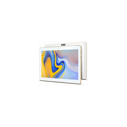 Innjoo F106 - Tablet Blanco 1/16GB 10.1" 4000mAh