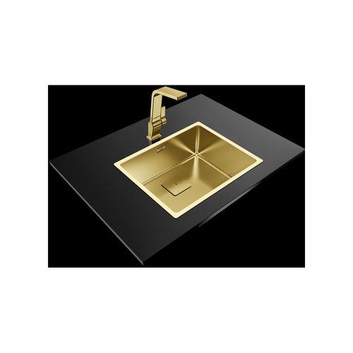 Teka FLEXLINEA RS15 50.40 - Fregadero 1 Seno
