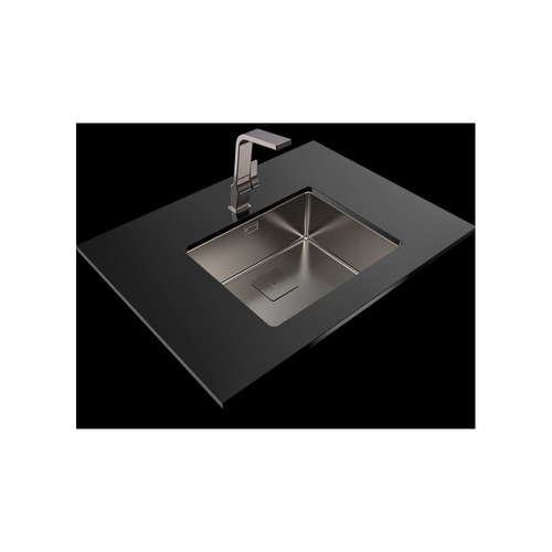 Teka FLEXLINEA RS15 50.40 INOX - Fregadero