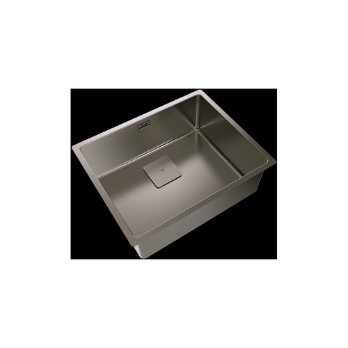Teka FLEXLINEA RS15 50.40 INOX - Fregadero