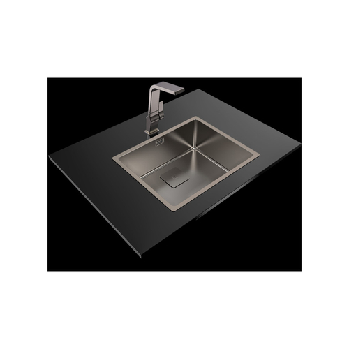 Teka FLEXLINEA RS15 50.40 INOX - Fregadero