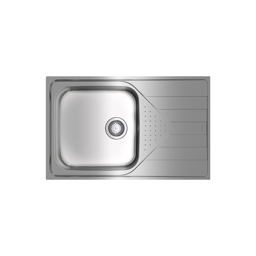 Teka UNIVERSE 50 T-XP 1C 1E MAX - Fregadero