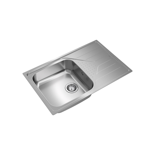 Teka UNIVERSE 50 T-XP 1C 1E MAX - Fregadero