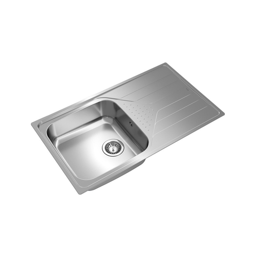 Teka UNIVERSE 50 T-XP 1C 1E PLUS - Fregadero
