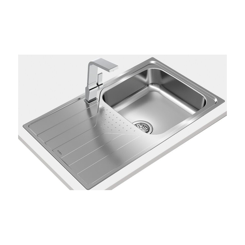 Teka UNIVERSE 50 T-XP 1C 1E PLUS - Fregadero