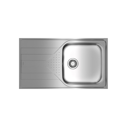 Teka UNIVERSE 50 T-XP 1C 1E PLUS - Fregadero