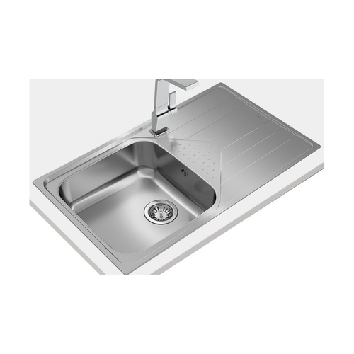 Teka UNIVERSE 50 T-XP 1C 1E PLUS - Fregadero