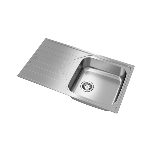 Teka UNIVERSE 50 T-XP 1C 1E PLUS - Fregadero