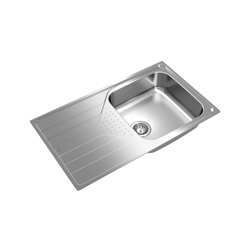 Teka UNIVERSE 50 T-XP 1C 1E PLUS - Fregadero