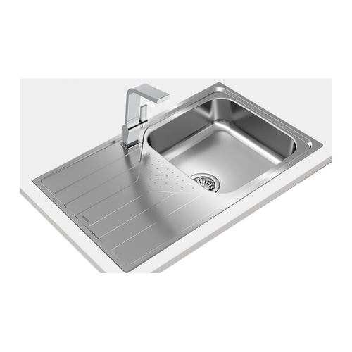 Teka UNIVERSE 50 T-XP 1C 1E PLUS - Fregadero