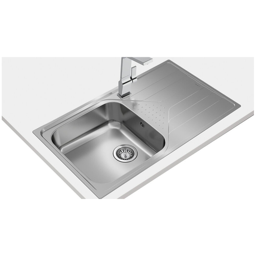 Teka UNIVERSE 50 T-XP 1C 1E PLUS - Fregadero