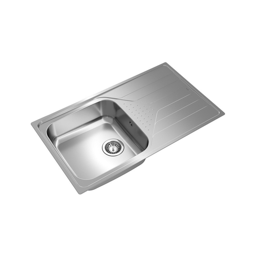 Teka UNIVERSE 50 T-XP 1C 1E PLUS - Fregadero