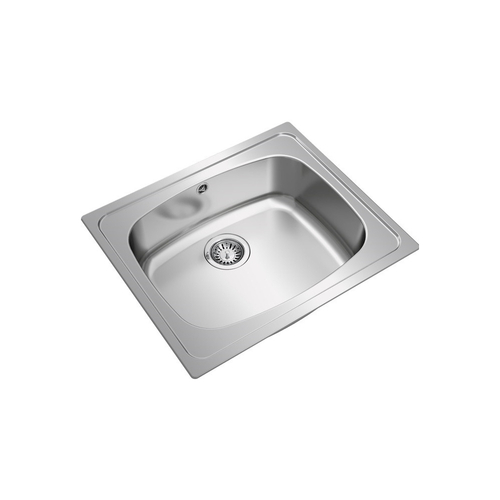 Fregadero TEKA UNIVERSE 60 T-XP 1C INOX 60CM