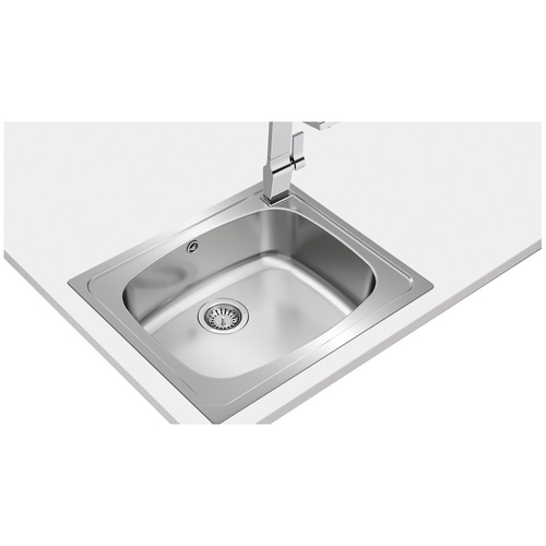 Fregadero TEKA UNIVERSE 60 T-XP 1C INOX 60CM