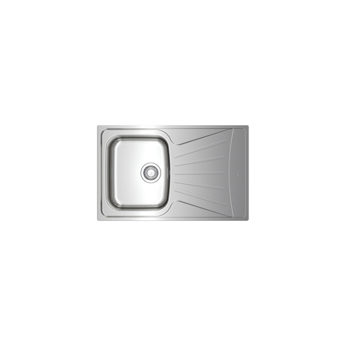 Teka STARBRIGHT 45 E-XP 1C 1E - Fregadero