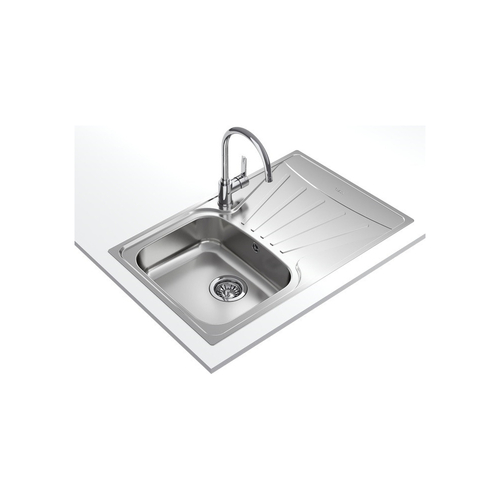 Teka STARBRIGHT 45 E-XP 1C 1E - Fregadero