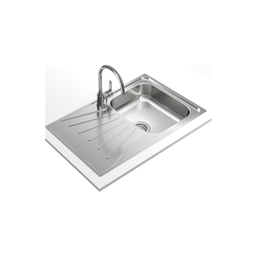 Teka STARBRIGHT 45 E-XP 1C 1E - Fregadero