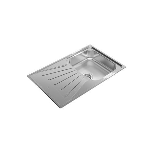 Teka STARBRIGHT 45 E-XP 1C 1E - Fregadero