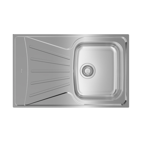 Teka STARBRIGHT 45 E-XP 1C 1E - Fregadero