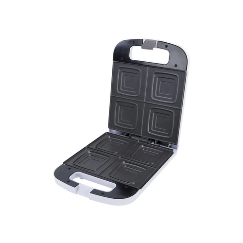 JATA SW-551 Blanco - Sandwichera 1400W