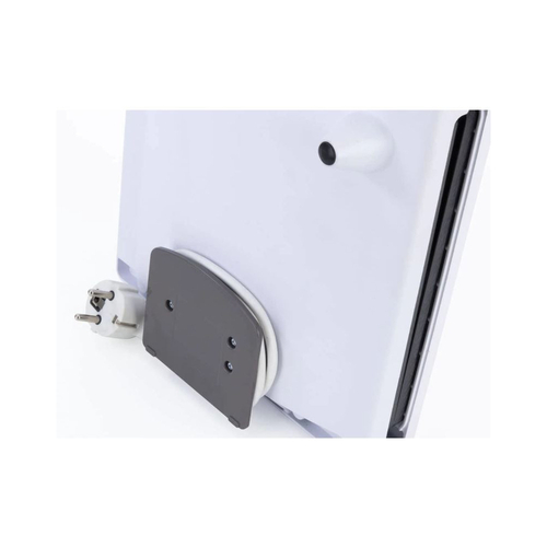 JATA SW-551 Blanco - Sandwichera 1400W